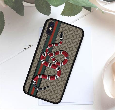 iphone 6s hoesje gucci|gucci cell phone case.